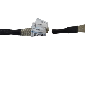 Engine Ground Wire Harness
