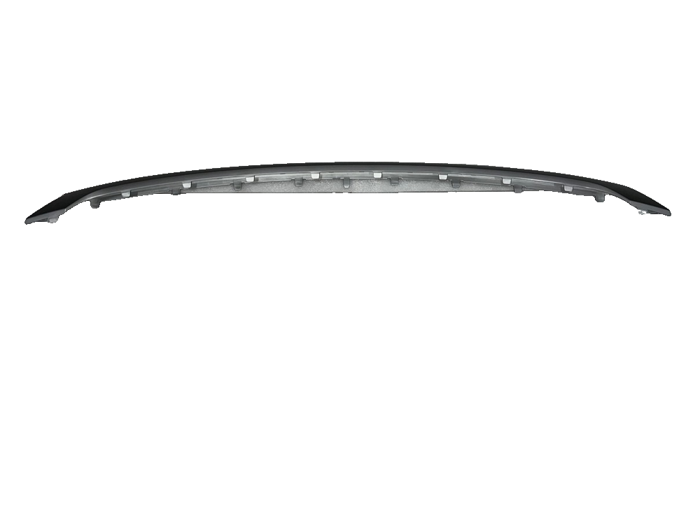 Rear Bumper Lower Surround Trim