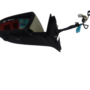 Front Left Exterior Mirror Assembly