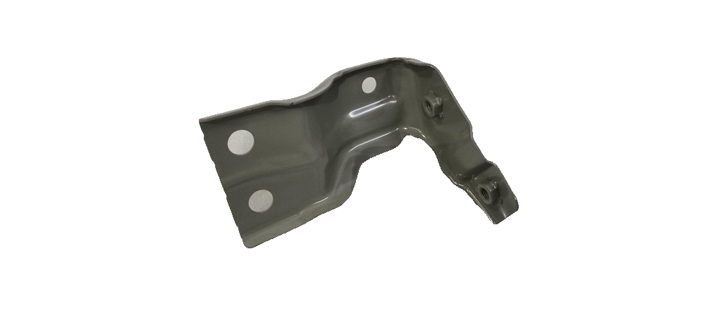 Front LH Fender Bracket