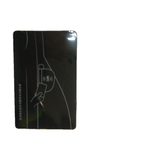 Smart card