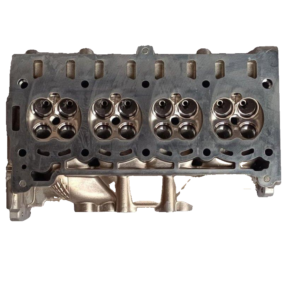 Cylinder Head Machined Assembly