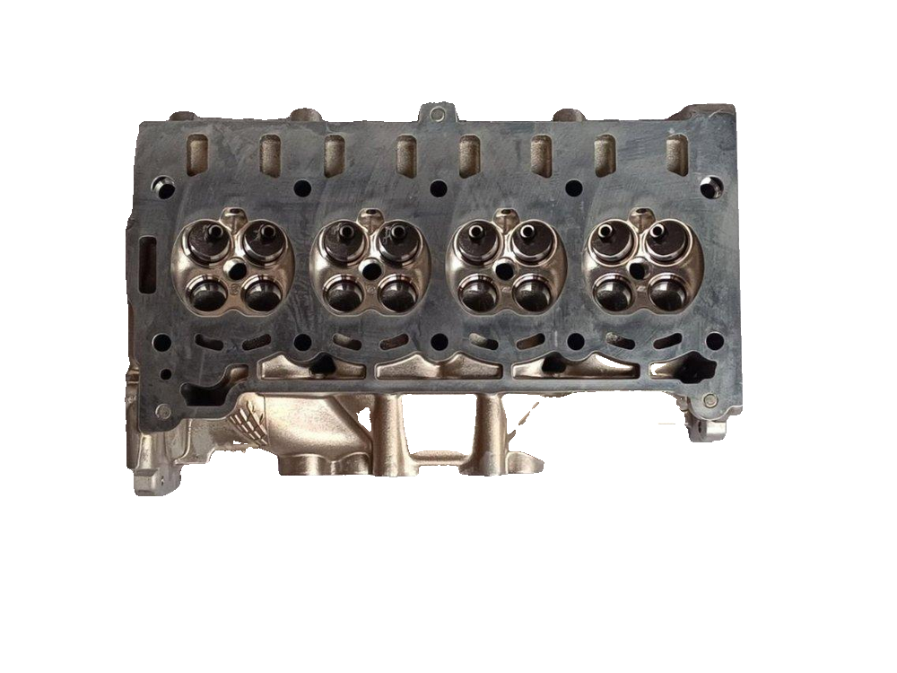 Cylinder Head Machined Assembly