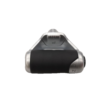 Shift Lever Assembly – Deep Black 5