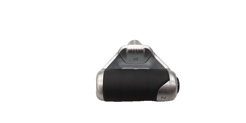 Shift Lever Assembly - Deep Black 5
