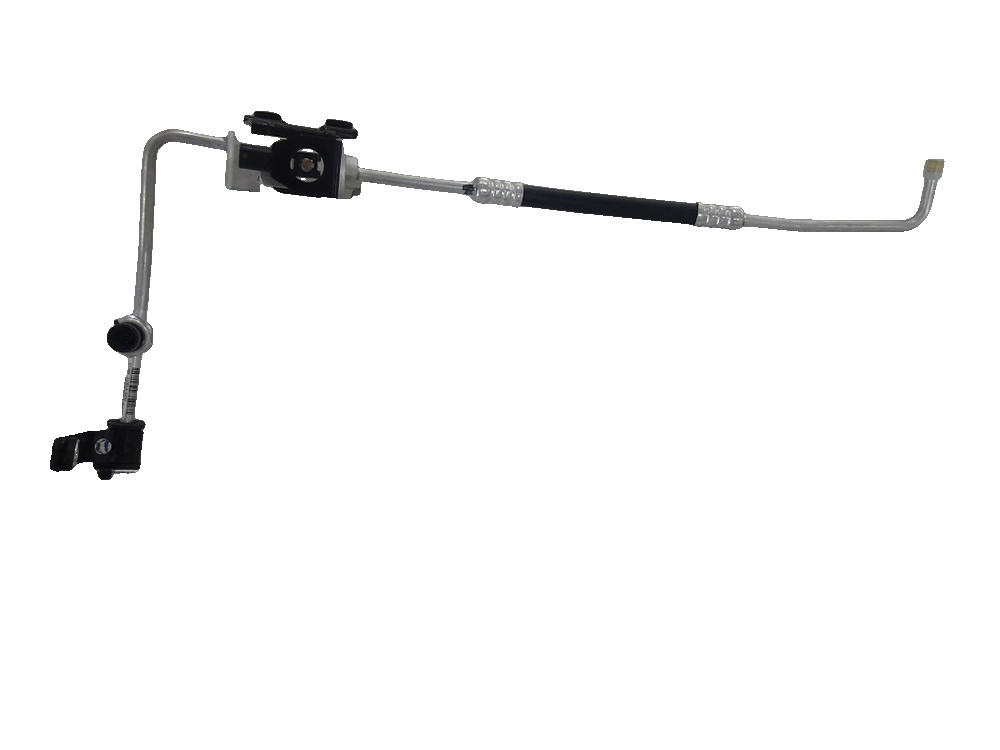 Refrigerant Hard Pipe Assembly 1