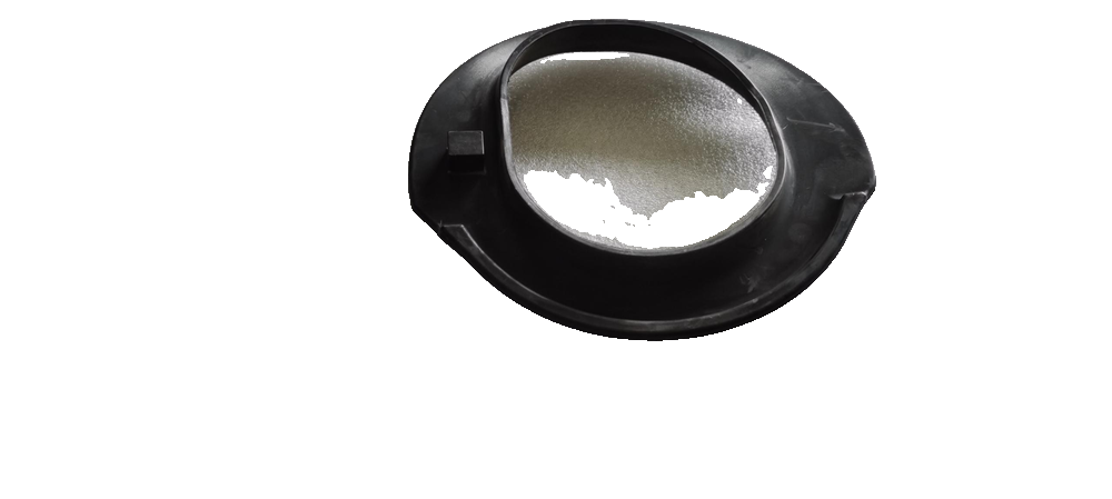 Front Shock Absorber Spring Lower Bump Cushion