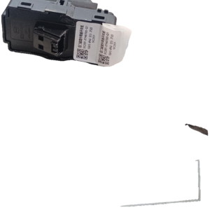 Rear Door Window Regulator Switch Set