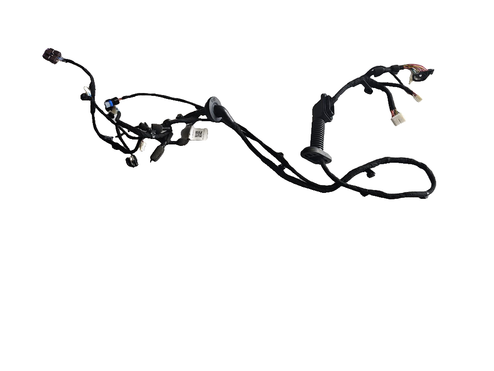Front Left Door Wiring Harness
