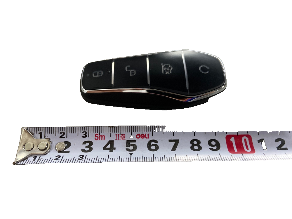 Electronic Smart Key