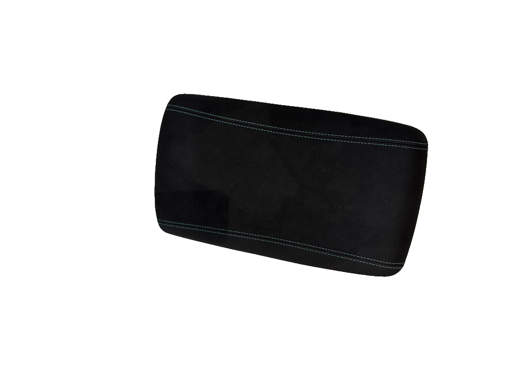 Front Passenger Instrument Panel Armrest Assembly