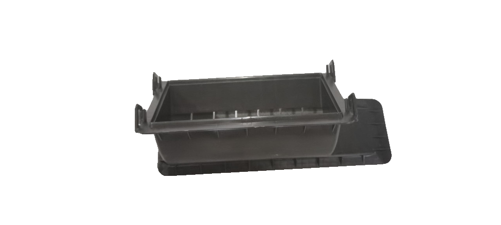 Fresh Air Intake Inlet