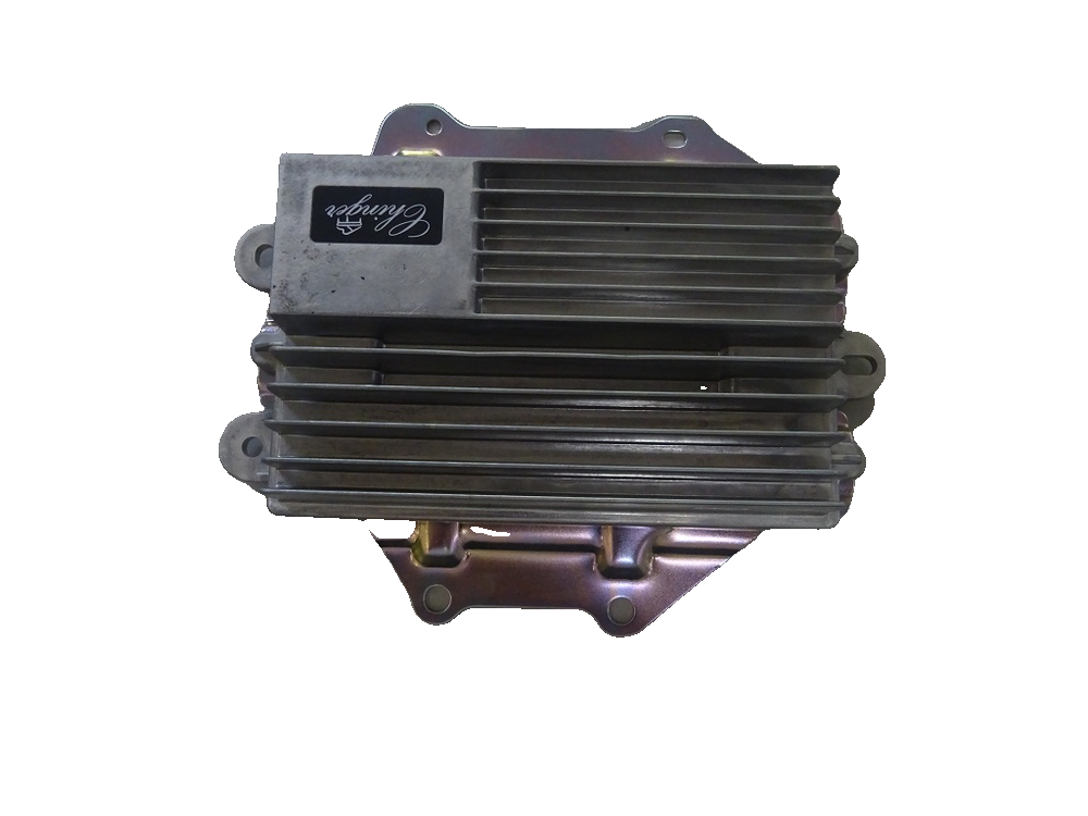 Amplifier Assembly