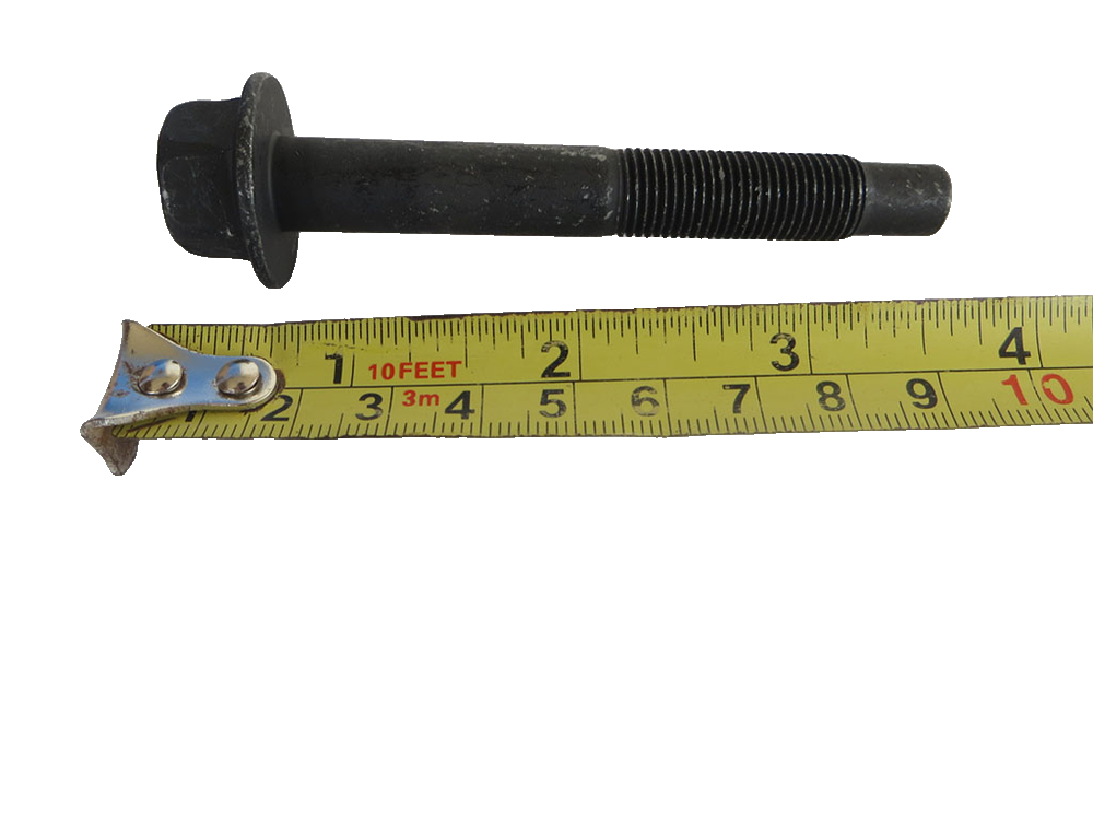 BYDQ186B1290-2TF62KP1.25_Hex Flange Bolt