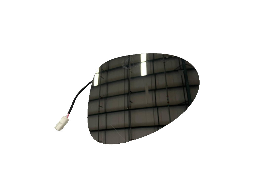 Exterior Mirror Left Mirror Base Assembly