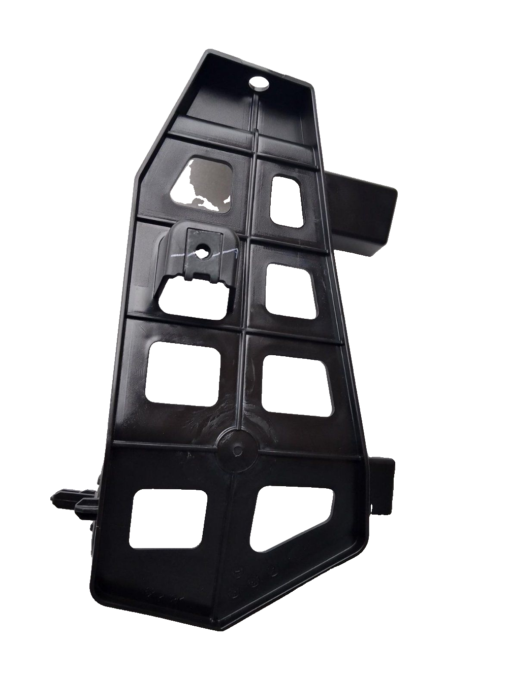 Rear Bumper Lower Right Support Bracket Assembly