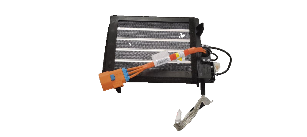 PTC Air Heater Assembly