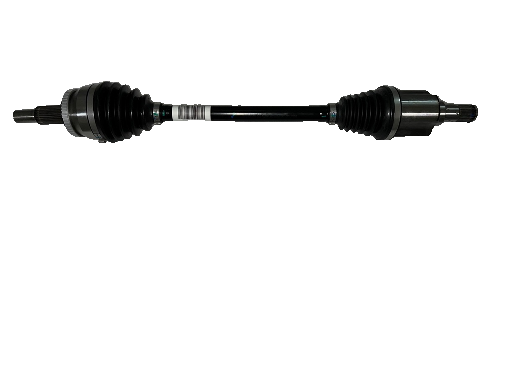 Front LH Drive Half-Shaft Assembly