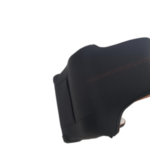 Front Passenger Seat Assembly – Mist Grey