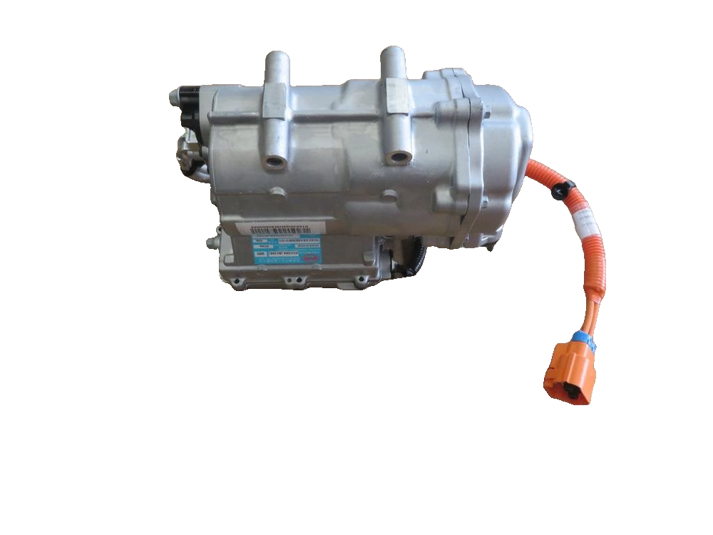Electric Compressor Assembly