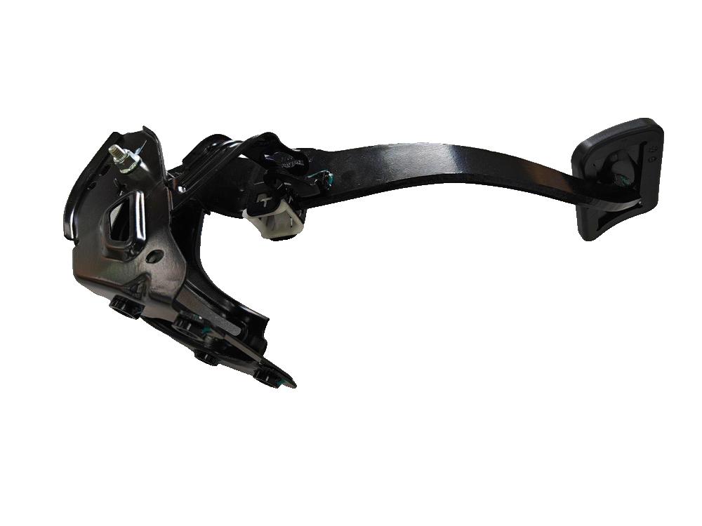 Brake Pedal Assembly