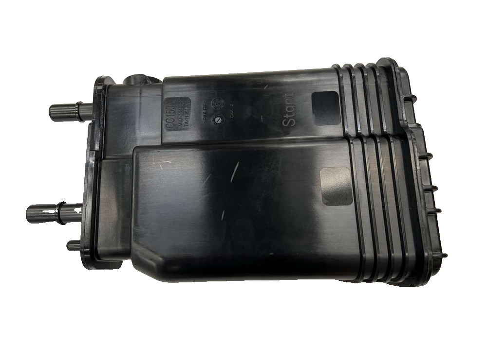 Activated Carbon Canister Assembly