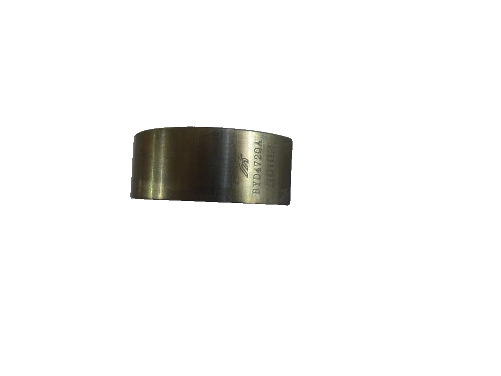 Lower Main Bearing Shell - A