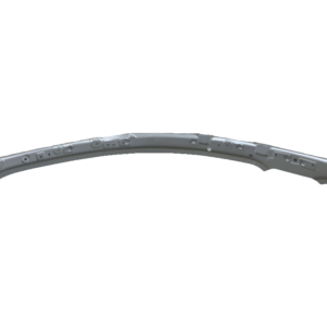 LH A-pillar inner panel upper section