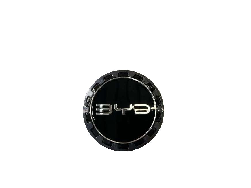 Wheel Hub Cap Assembly