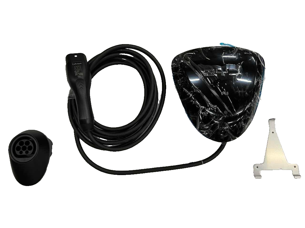 Single-Phase AC Charging Box Assembly