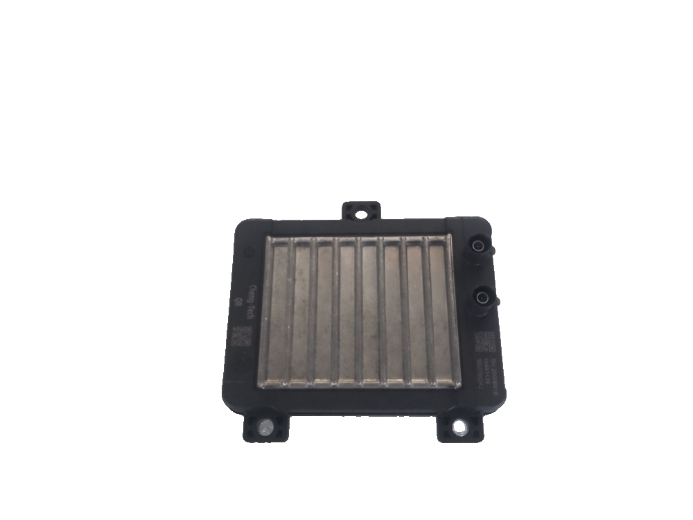 Front Millimeter-Wave Radar