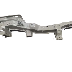 Left Rear Longitudinal Beam Assembly