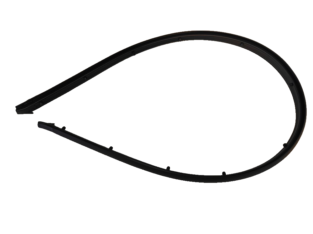Front Compartment Front Seal Strip