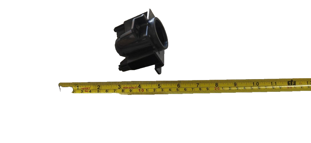 Microphone Base