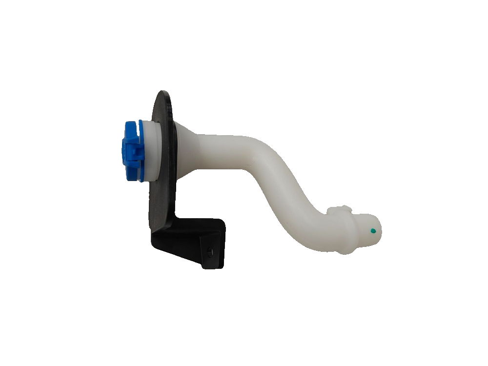 Washer Bottle Neck Assembly