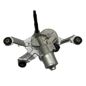 Rear Wiper Motor and Bracket Assembly