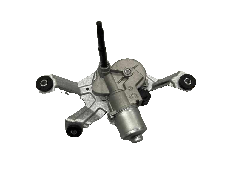 Rear Wiper Motor and Bracket Assembly