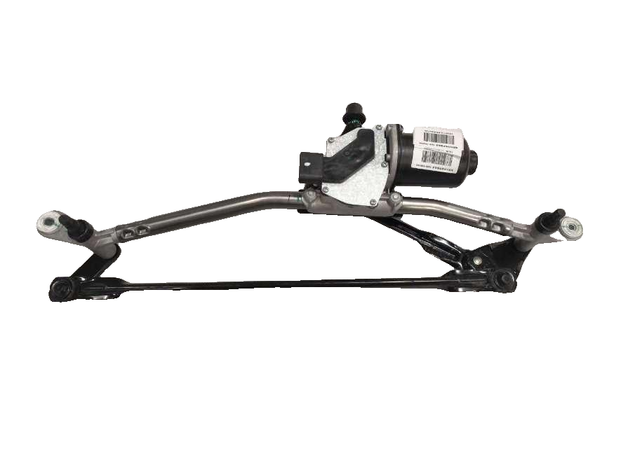 Front Wiper Transmission System Assembly