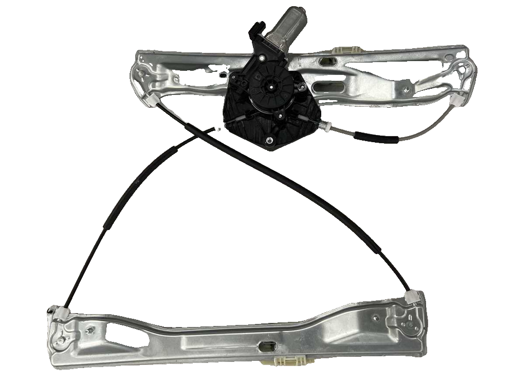 Front Left Door Window Regulator Assembly