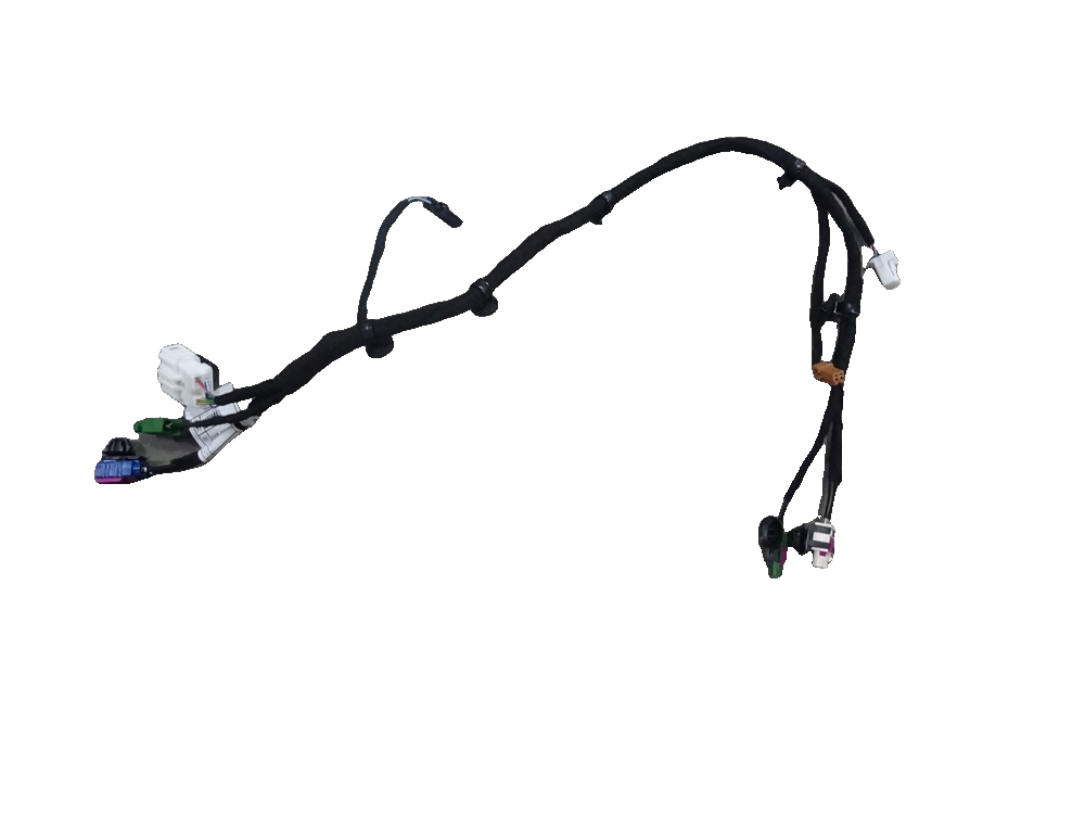 Instrument Panel Wiring Harness II