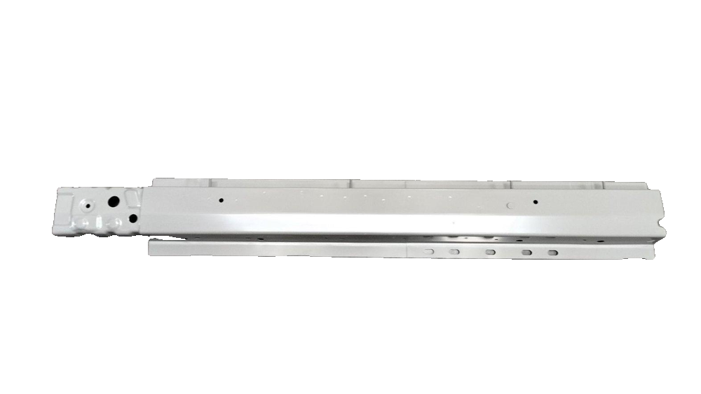 Left Door Sill Inner Panel Assembly