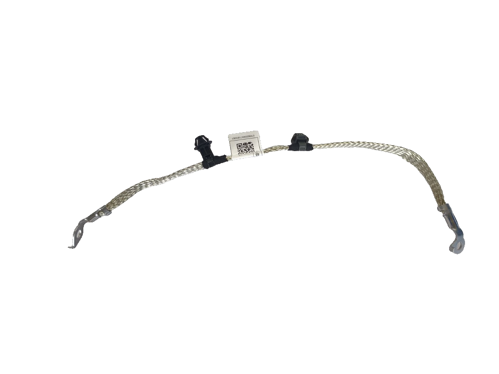 Rear Motor Assembly Ground Harness