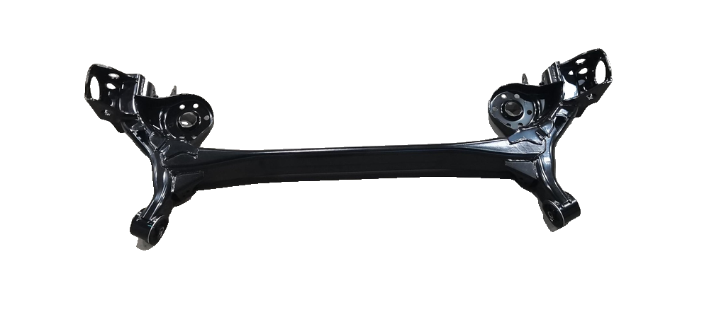 Rear Torsion Beam Assembly