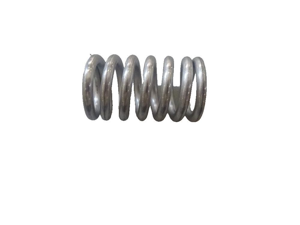 Spherical Flange Spring Ⅰ