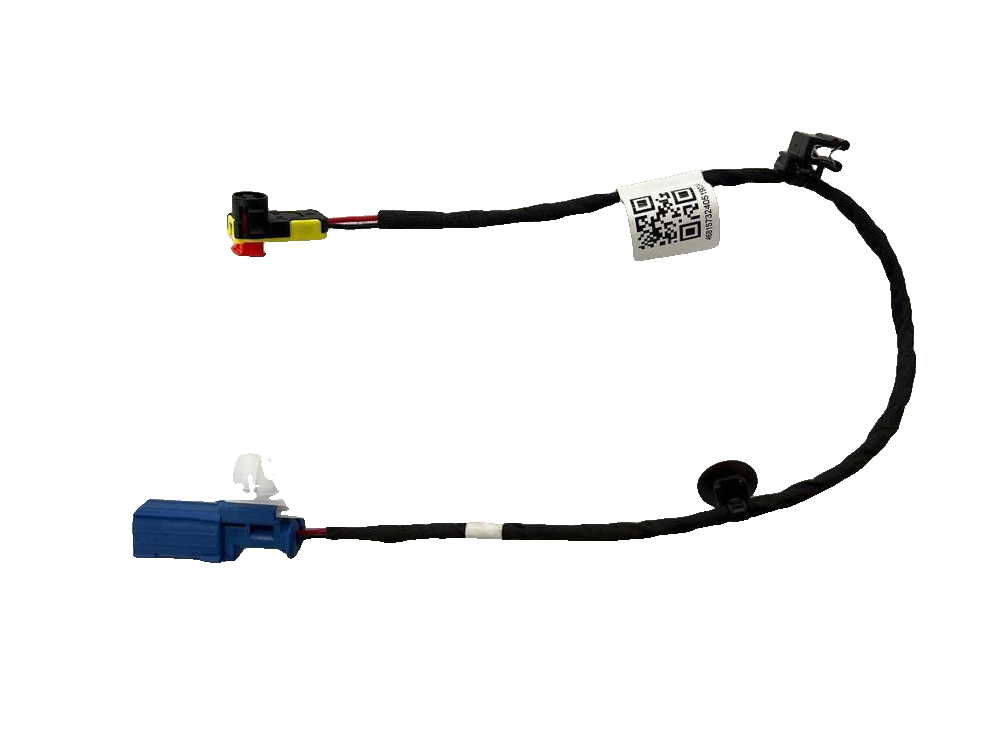 Driver Seat PLP Harness