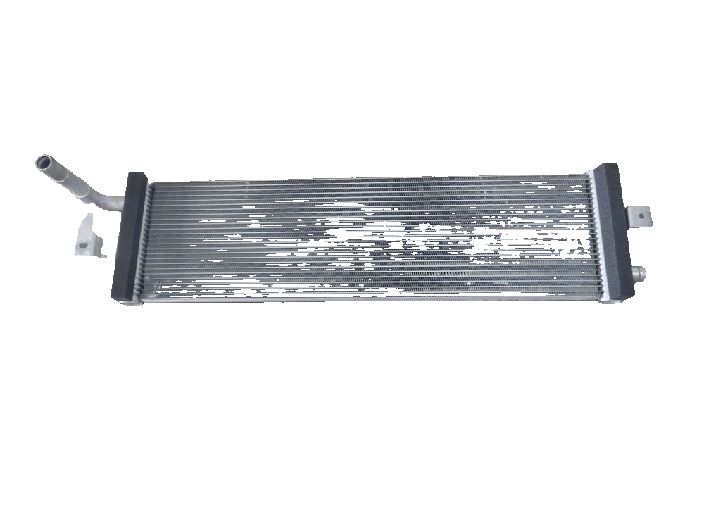 Electronic Control Radiator Assembly I