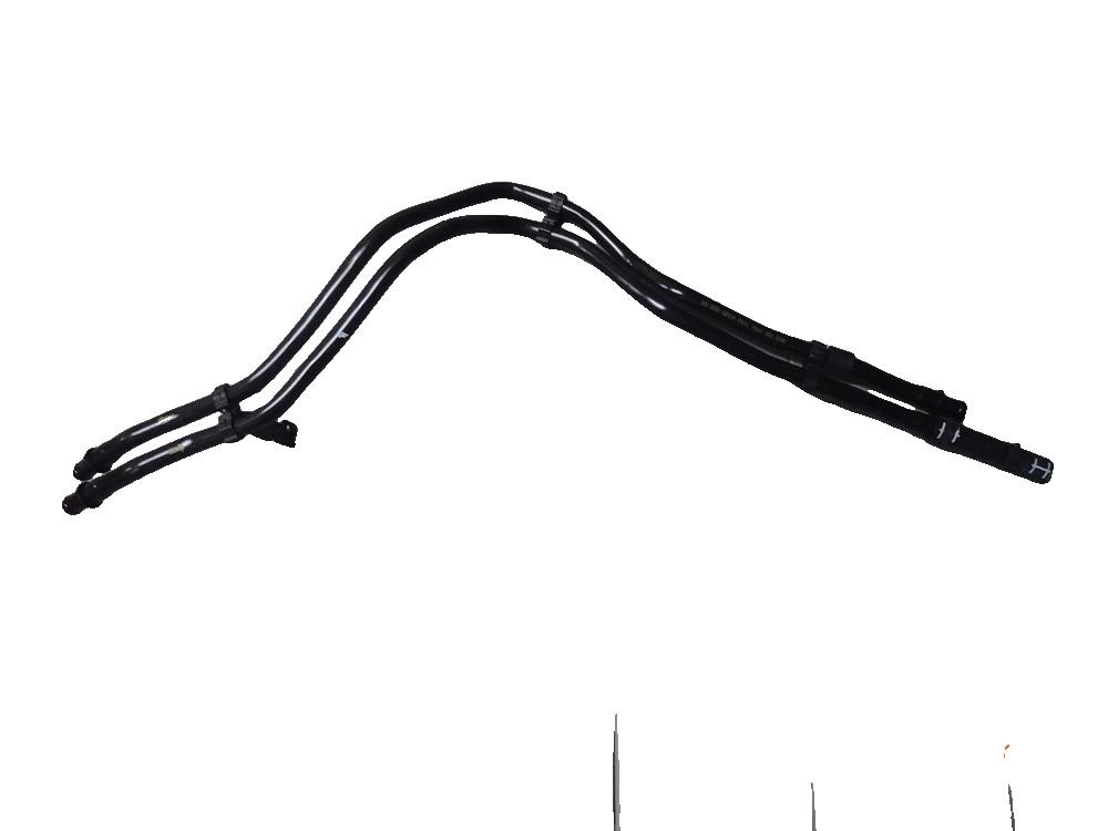 Cooling Pipe Assembly 4