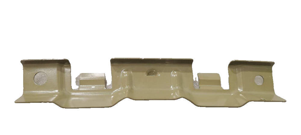 Rear Bumper Right Upper Mounting Bracket