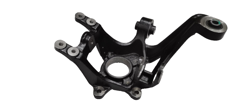 Left Rear Steering Knuckle