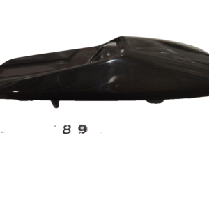 Left Fender Trim Panel Assembly